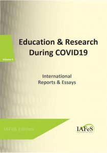 Education & Research During COVID19